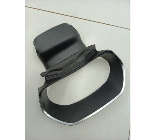 Накладка панели приборов