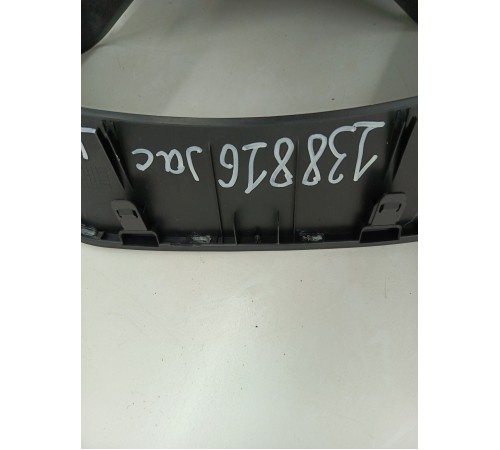 Накладка панели приборов