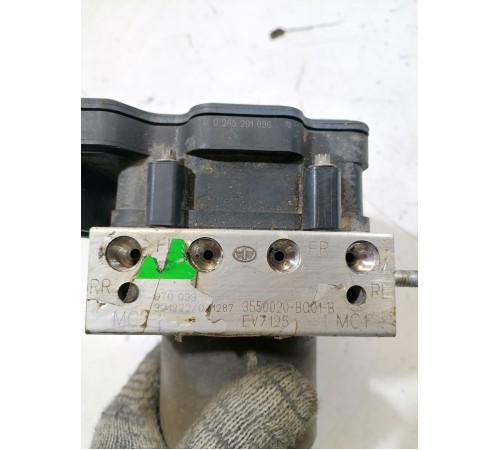 Блок ABS (насос)