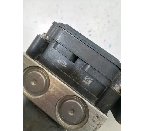 Блок ABS (насос)