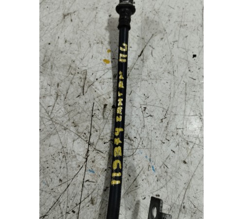 Тормозной шланг передний левый