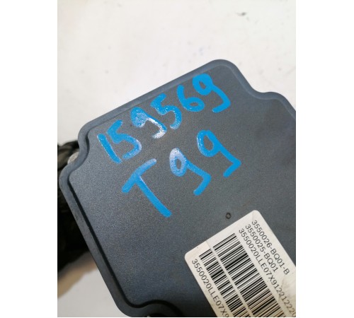 Блок ABS (насос)