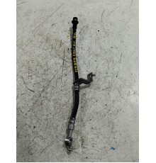 Тормозной шланг передний левый