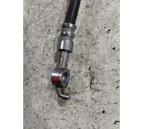 Тормозной шланг передний левый