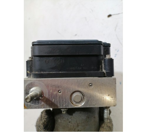 Блок ABS (насос)