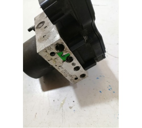 Блок ABS (насос)