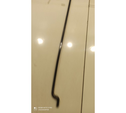 Держатель капота