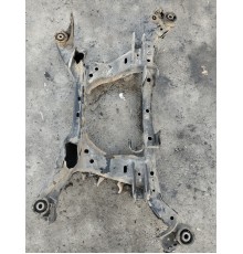 Балка подвески задняя (подрамник)