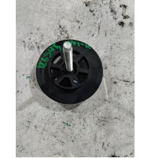 Болт фиксации запасного колеса