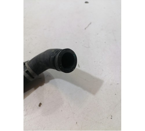 Патрубок системы охлаждения