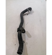 Патрубок системы охлаждения