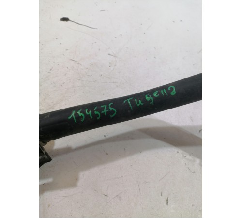 Патрубок системы охлаждения