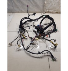 Электропроводка подторпедная