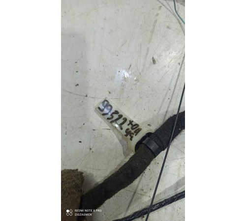 Электропроводка потолочная