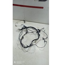 Электропроводка потолочная