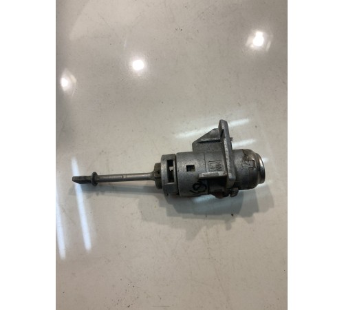 Личинка замка (передняя, левая)