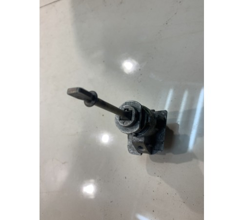 Личинка замка (передняя, левая)