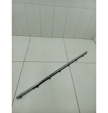 Уплотнитель стекла передний левый внешний