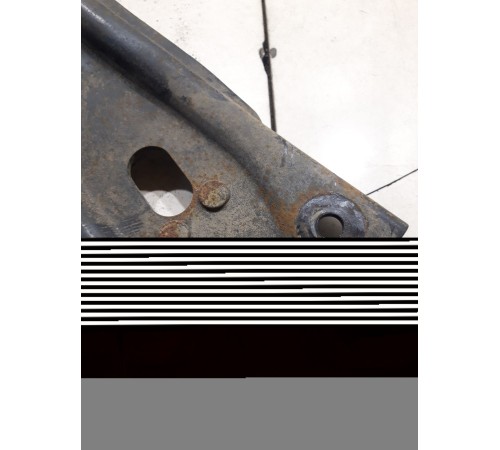 Рычаг подвески(задний правый)