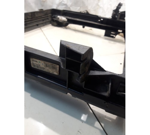 Кассета радиаторов