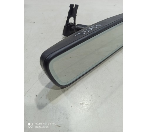 Зеркало заднего вида(салонное)