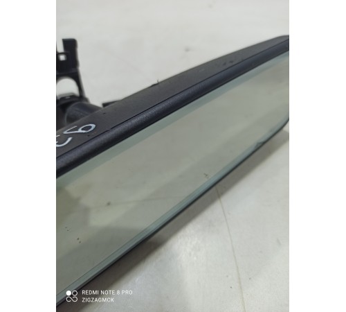 Зеркало заднего вида(салонное)