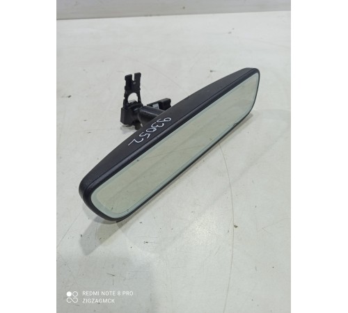 Зеркало заднего вида(салонное)