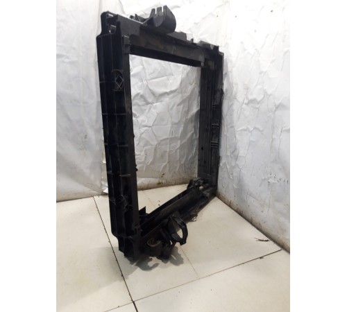 Кассета радиаторов