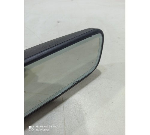 Зеркало заднего вида(салонное)