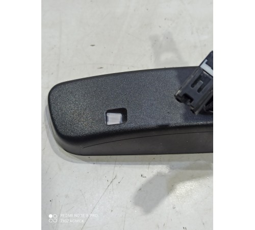 Зеркало заднего вида(салонное)