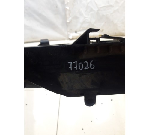 Кассета радиаторов