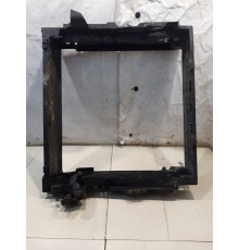 Кассета радиаторов