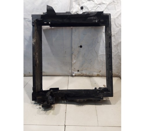 Кассета радиаторов