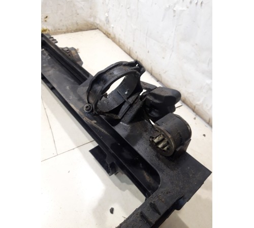 Кассета радиаторов