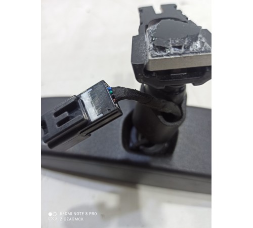 Зеркало заднего вида(салонное)