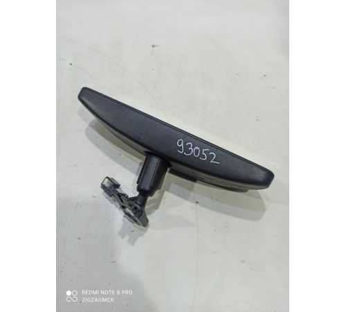 Зеркало заднего вида(салонное)