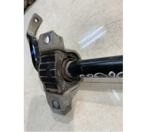 Стабилизатор задний