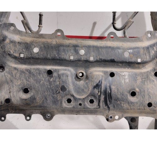 Балка подвески передняя (подрамник)