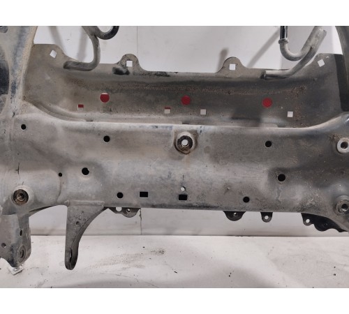 Балка подвески передняя (подрамник)