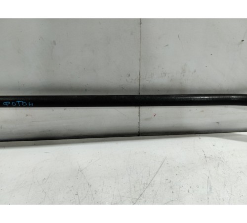 Ручка кабины