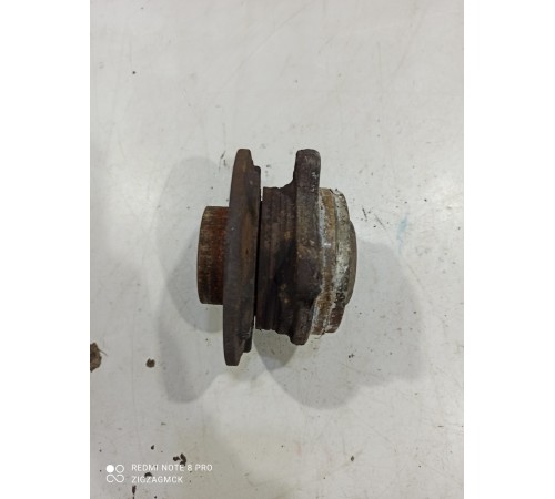 Ступица (задняя, правая)