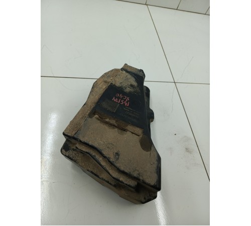 Крышка защитная компрессора пневмо