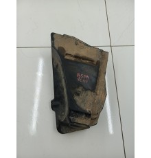 Крышка защитная компрессора пневмо