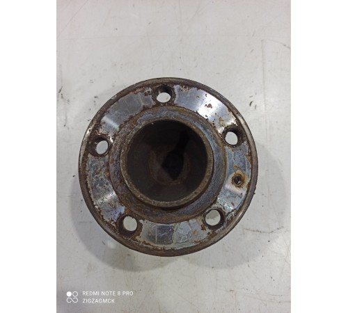 Ступица (задняя, правая)