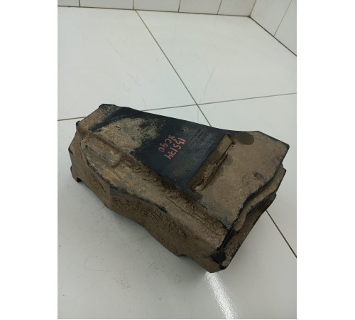 Крышка защитная компрессора пневмо