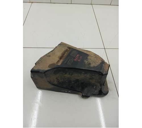 Крышка защитная компрессора пневмо