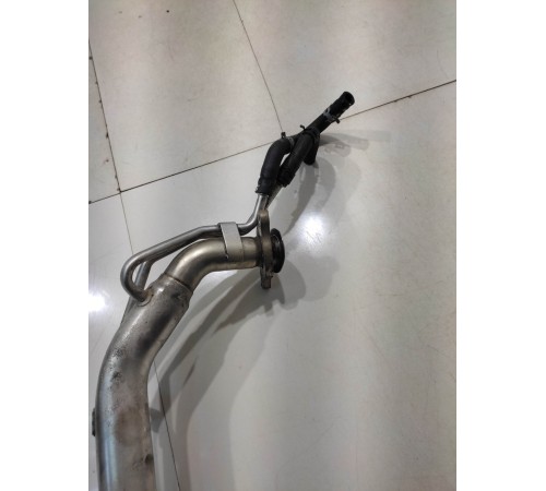 Трубка турбины