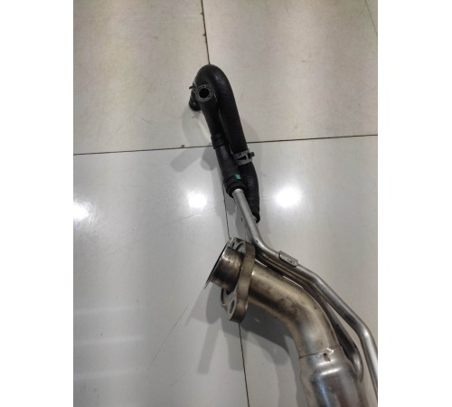 Трубка турбины