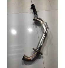 Трубка турбины