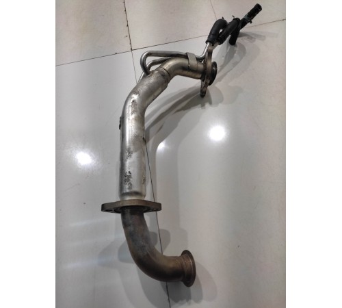 Трубка турбины